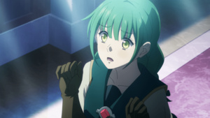 Tate no Yuusha no Nariagari Season 2